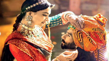 Box Office: Padmaavat collects Rs. 17.80 cr. in the third weekend, is taking Blockbuster shape