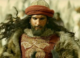 Box Office: Padmaavat crosses Bajirao Mastani lifetime in just 10 days
