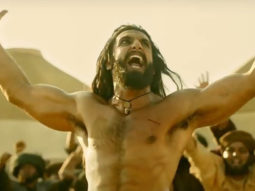 Box Office: Padmaavat sees 180% growth on Day 11; likely to end day with Rs. 18 cr.