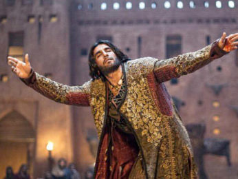 Box Office: Sanjay Leela Bhansali’s Padmaavat Day 17 in overseas Box Office: Sanjay Leela Bhansali’s Padmaavat Day 17 in overseas