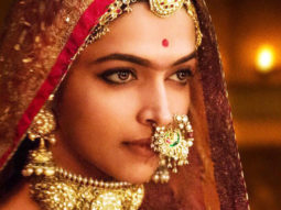 Box Office: Sanjay Leela Bhansali’s Padmaavat Day 27 in overseas