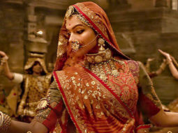 Box Office: Sanjay Leela Bhansali’s Padmaavat Day 37 in overseas