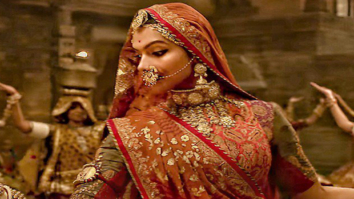 Box Office: Sanjay Leela Bhansali’s Padmaavat Day 28 in overseas