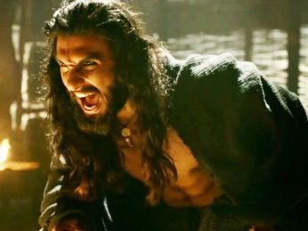 Box Office: Sanjay Leela Bhansali’s Padmaavat Day 30 in overseas