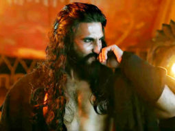 Box Office: Sanjay Leela Bhansali’s Padmaavat Day 34 in overseas