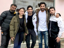 Brahmastra trainer praises Ranbir Kapoor, Alia Bhatt and Ayan Mukerji’s hard work in a heartwarming post