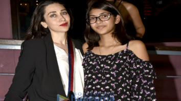 Celebs attend HRVY concert