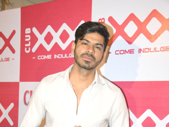 Celebs attend launch of Club XXX