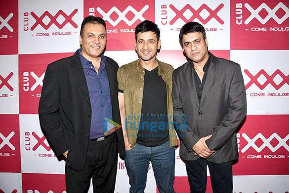 celebs attend launch of club xxx 10