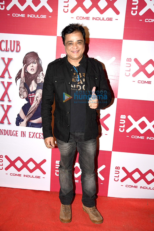 celebs attend launch of club xxx 14
