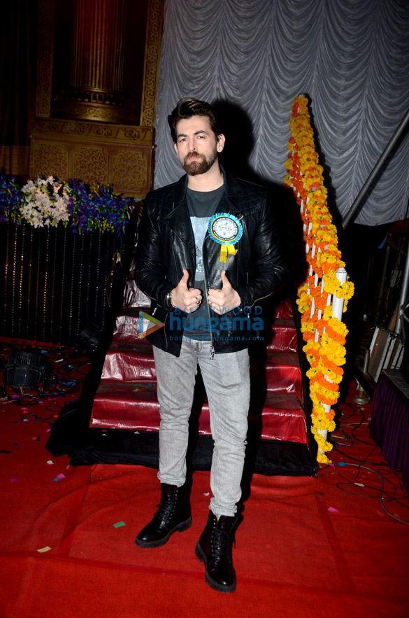 celebs grace cwc school event 8