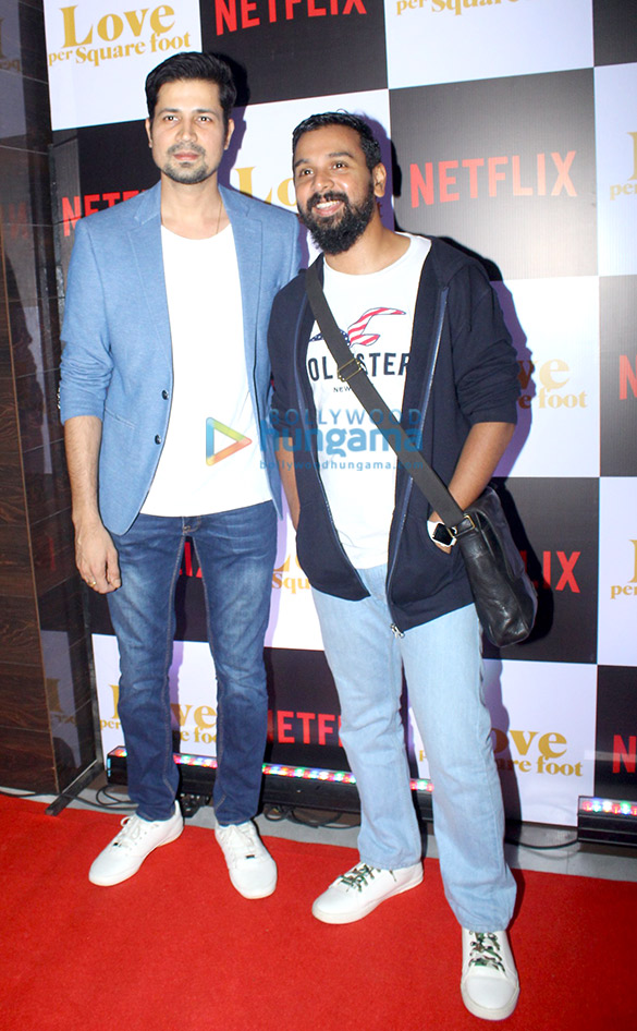 celebs grace netflixs special screening of love per square foot 11