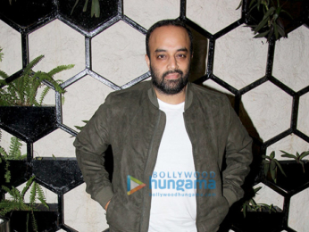 Celebs grace Varun Sharma's birthday bash