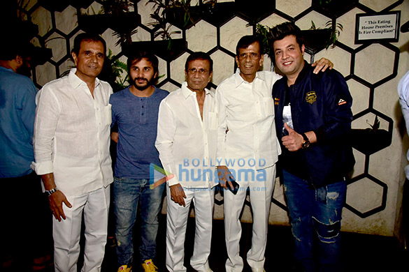 celebs grace varun sharmas birthday bash 18