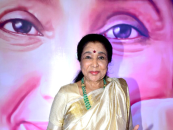 Celebs grace Yash Chopra's memorial award