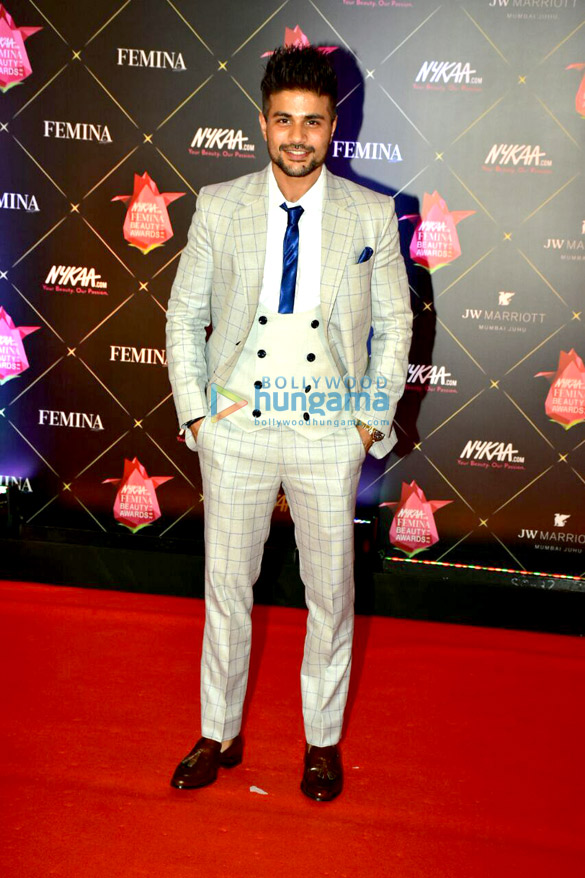 celebs grace the 4th edition of the nykaa femina beauty awards 2018 0 5