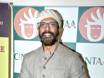 Celebs grace the CINTAA event