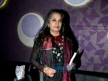 Celebs grace the CINTAA event