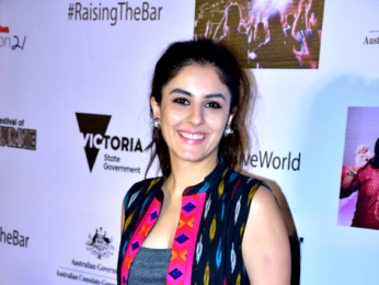 Celebs grace the screening of Onir's documentary film 'Raising The Bar'