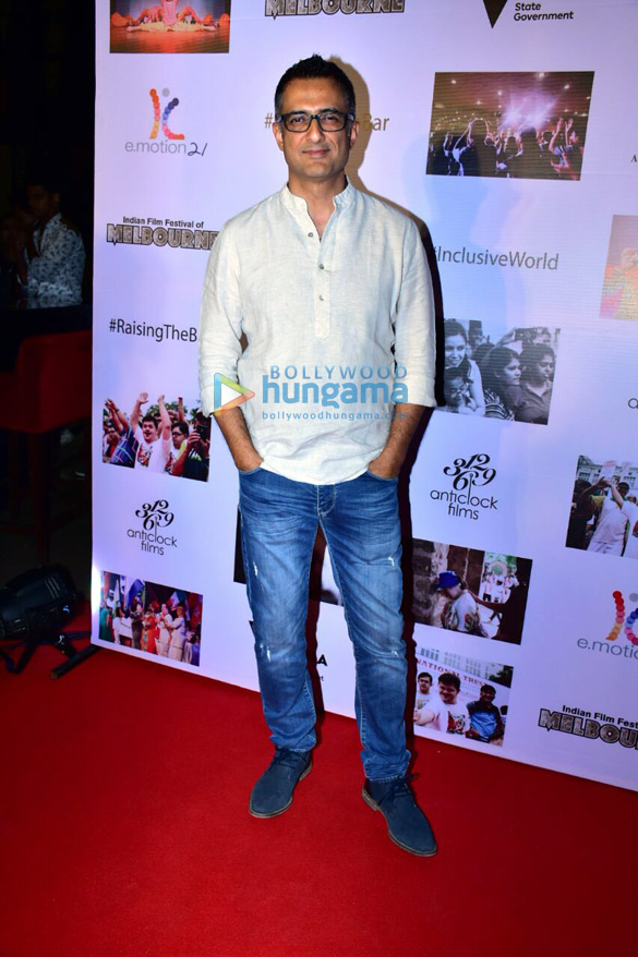 celebs grace the screening of onirs documentary film raising the bar 4