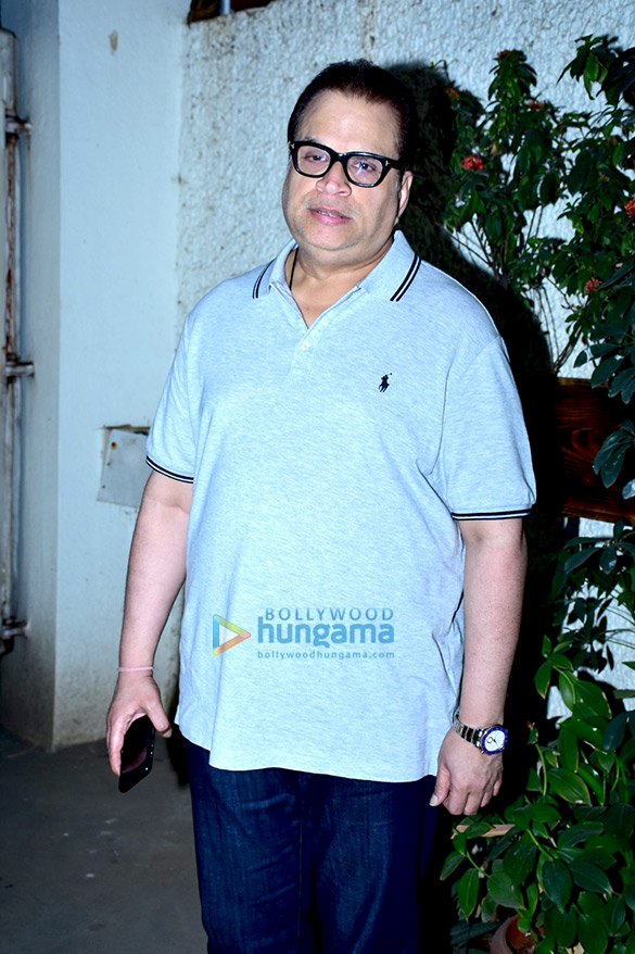 celebs grace the special screening of the film welcome to new york 2 2