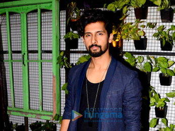 Celebs snapped attending Ekta Kapoor's bash