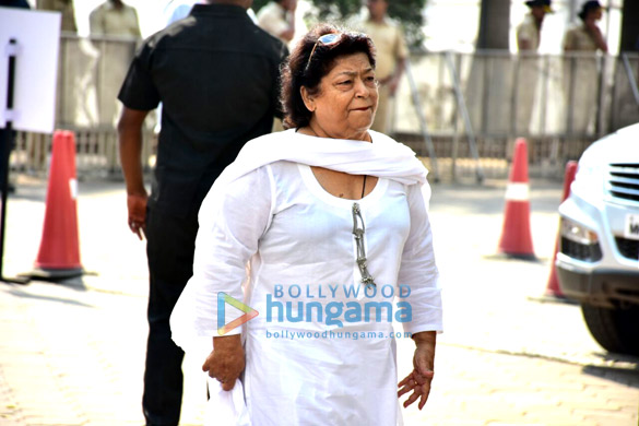 celebs snapped attending sridevis condolence meeting at celebrations sports club 2 8