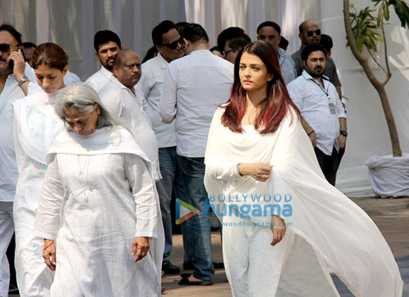 celebs snapped attending sridevis condolence meeting at celebrations sports club3 2
