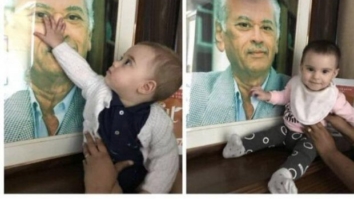 Check out INSIDE pics and video from Karan Johar’s birthday party for Yash & Roohi!