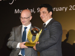 Check out: Sajid Nadiadwala receives the Volare Award from Italian Consulate