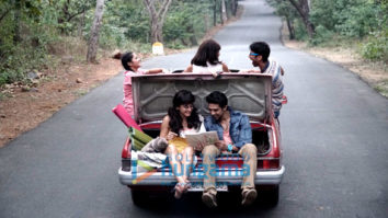 Movie Stills Of The Movie Dil Juunglee
