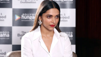 Deepika Padukone Breaks Silence On The Iconic JAUHAR Scene In Padmaavat