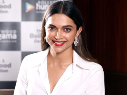 Deepika Padukone On Why Padmaavat Is The Most SPECIAL Film Of Her Career