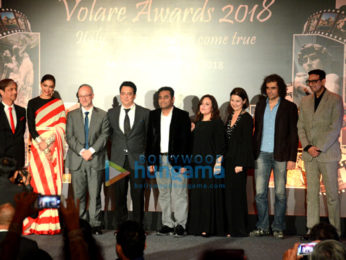 Deepika Padukone honoured by Italian Consulate