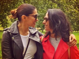 Deepika Padukone pens the cutest birthday message for younger sister Anisha Padukone