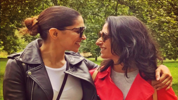 Deepika Padukone pens the cutest birthday message for younger sister Anisha Padukone