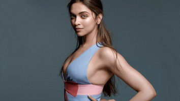 #WednesdayWisdom: Deepika Padukone gives gym lessons to get a sculpted body to us mortals (watch video)