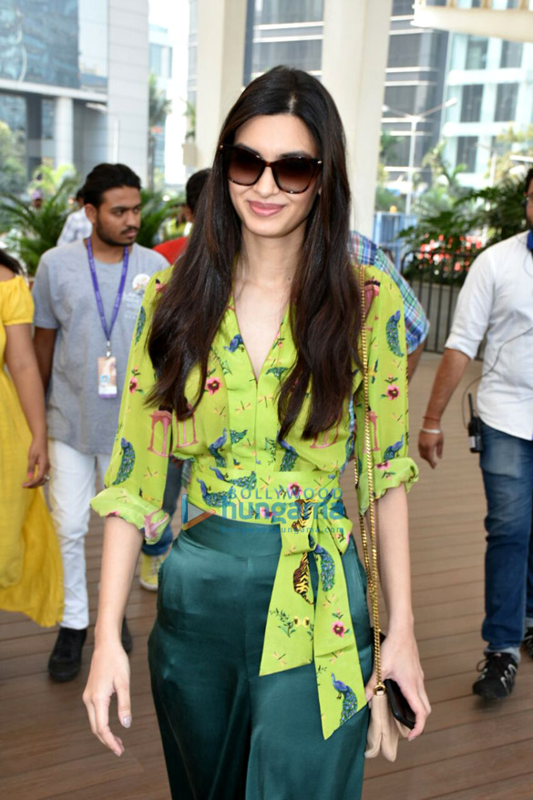 diana penty snapped attending the lakme fashion week 2018 4