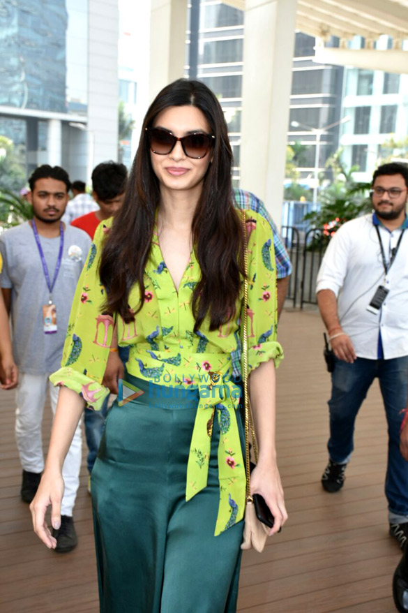 diana penty snapped attending the lakme fashion week 2018 5