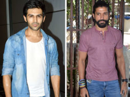 Did Kartik Aaryan replace Farhan Akhtar in Jigarthanda remake?