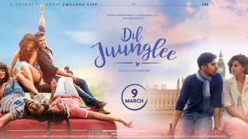 First Look Of The Movie Dil Juunglee