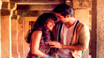 Movie Stills Of The Movie Dil Juunglee