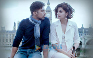 Movie Stills Of The Movie Dil Juunglee