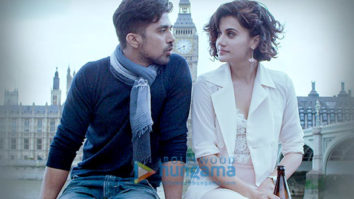 Movie Stills Of The Movie Dil Juunglee