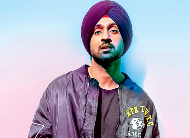 Diljit Dosanjh faces legal trouble over the song ‘Pant Mein Gun’ from Welcome To New York