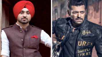 Diljit Dosanjh reveals Salman Khan is a part of Welcome To New York