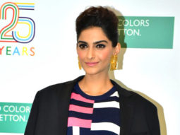 “Do NOT Create A Controversy…”: Sonam Kapoor Blasts A Journalist