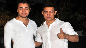 EXCLUSIVE: Aamir Khan offers Imran Khan a comeback role in Mahabharat