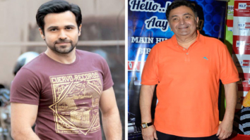 Emraan Hashmi and Rishi Kapoor to come together for this horror thriller
