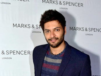 Esha Gupta and Ali Fazal grace the launch of Marks & Spencer's 2018 collection